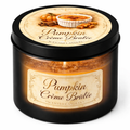 Pumpkin Creme Brulee