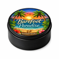 Barefoot Paradise