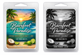 Barefoot Paradise