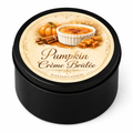 Pumpkin Creme Brulee